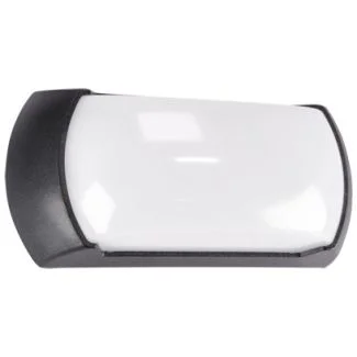 IDEUS 3875 ENDURO LED 12W BLACK 4000K