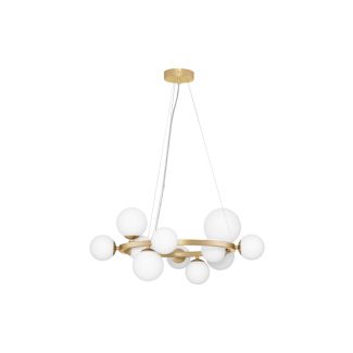 LUCES EXCLUSIVAS LE43674 PARLA lampa wisząca
