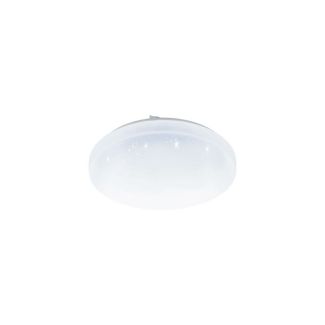 EGLO 98294 LAMPA FRANIA-A OPRAWA ŚCIENNA / SUFITOWA LED-DL Ø300 WS M.KRISTALLEFF.FRANIA-A