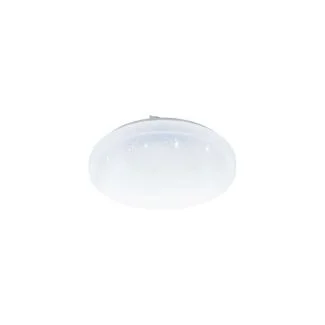 EGLO 98294 LAMPA FRANIA-A OPRAWA ŚCIENNA / SUFITOWA LED-DL Ø300 WS M.KRISTALLEFF.FRANIA-A