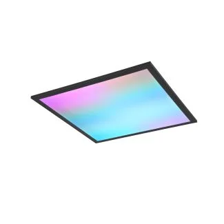 RL BETA R67664532 LAMPA SUFITOWA czarny