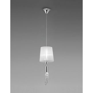 MANTRA Lampa wisząca TIFFANY 3861