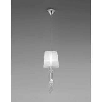 MANTRA Lampa wisząca TIFFANY 3861