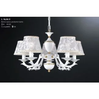 RECCAGNI ANGELO 9630 L.9630/5