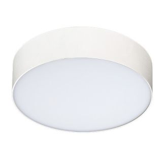 AZZARDO SHR644000-20-WH / AZ2260 Monza R 22 (white) Lampa sufitowa