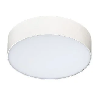 AZZARDO SHR644000-20-WH / AZ2260 Monza R 22 (white) Lampa sufitowa