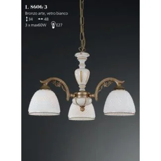 RECCAGNI ANGELO 8606 L.8606/3