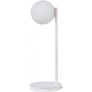 SIGMA 50202 LAMPKA GAMA BIAŁY 1x G9 max 25W