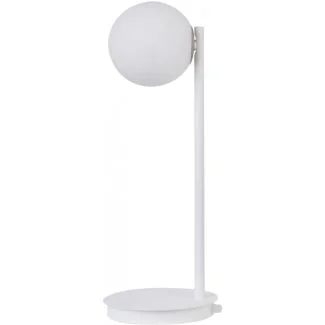 SIGMA 50202 LAMPKA GAMA BIAŁY 1x G9 max 25W