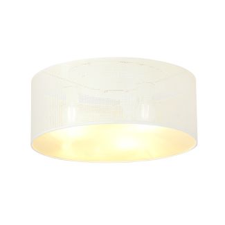 EMIBIG 1147/3 LAMPA SUFITOWA ASTON 3 WHITE/GOLD