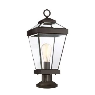 ELSTEAD Ravine QZ-RAVINE3-M Medium Pedestal