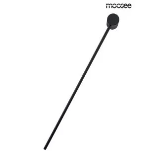 Moosee MSE010100243 Lampa ścienna OMBRE 60 czarna