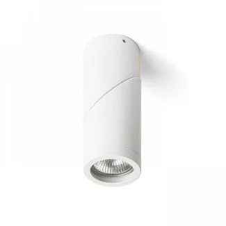 RENDL R12670 SNAZZY biała 230V GU10 35W