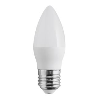 GTV LD-SMGC30C-60 LED E27 6W - WW