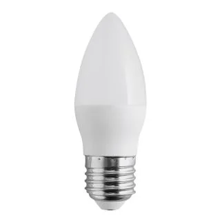 GTV LD-SMGC30C-60 LED E27 6W - WW