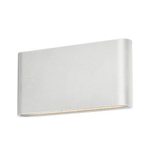 AZZARDO MAX-1016M-WH / AZ2181 Cremona M (white) Lampa zewnętrzna