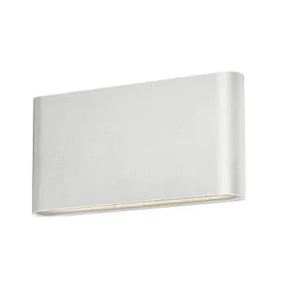 AZZARDO MAX-1016M-WH / AZ2181 Cremona M (white) Lampa zewnętrzna