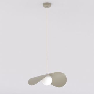 EMIBIG 1632/1L RITUAL 1L MOKKA LAMPA WISZĄCA