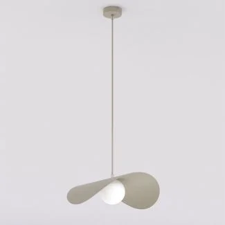 EMIBIG 1632/1L RITUAL 1L MOKKA LAMPA WISZĄCA