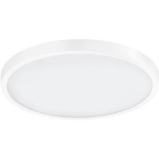 EGLO 97266 LED-DL Ø400 WEISS 4000K FUEVA 1