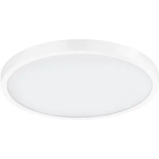 EGLO 97266 LED-DL Ø400 WEISS 4000K FUEVA 1