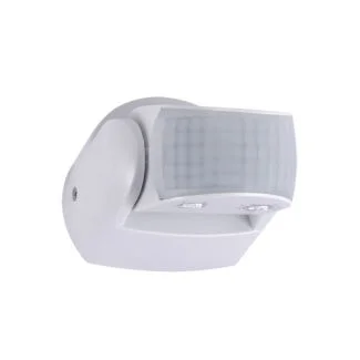 IDEUS 3922 PATROL PIR 180 WHITE Czujnik ruchu