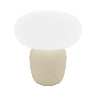 EGLO 99824 CAHUAMA lampa stołowa Oświetlenie do wnętrz