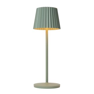 LUCIDE 27889/02/33 LAMPA ZEWNĘTRZNA STOJĄCA JUSTINE