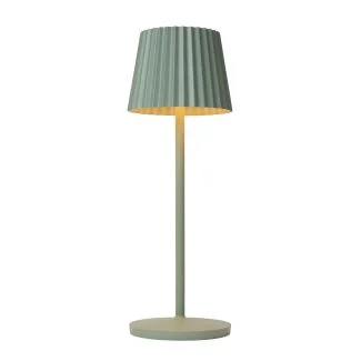 LUCIDE 27889/02/33 LAMPA ZEWNĘTRZNA STOJĄCA JUSTINE