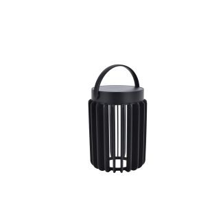 LUTEC 6933701330 LAMPA ZEWNĘTRZNA STOJĄCA KOZY SOLAR