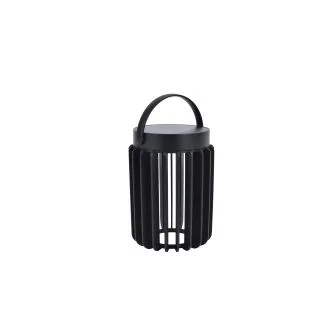 LUTEC 6933701330 LAMPA ZEWNĘTRZNA STOJĄCA KOZY SOLAR