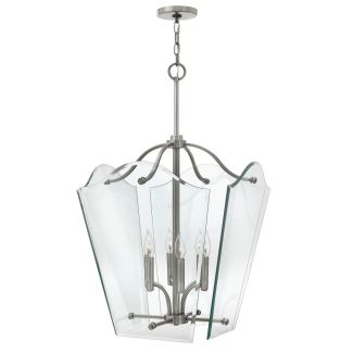 ELSTEAD WINGATE HK/WINGATE/P/L Large Pendant