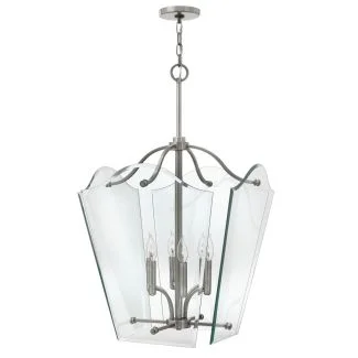 ELSTEAD WINGATE HK/WINGATE/P/L Large Pendant
