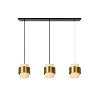 LUCIDE 45497/03/02 LAMPA WISZĄCA NOWOCZESNA FIRMIN