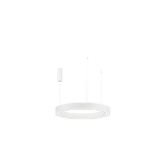 Luces Exclusivas SONORA LE42810 LAMPA WISZĄCA LED biały
