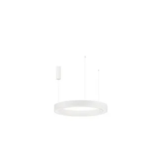 Luces Exclusivas SONORA LE42810 LAMPA WISZĄCA LED biały
