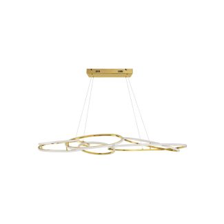 LUCES EXCLUSIVAS LE43480 BANO lampa wisząca