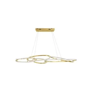 LUCES EXCLUSIVAS LE43480 BANO lampa wisząca
