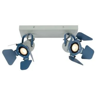LUCIDE 17997/02/35 PICTO LAMPA SUFITOWA