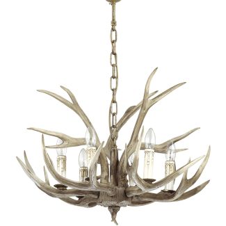 IDEAL LUX CHALET SP6 115498