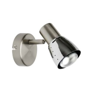 BRILLIANT LAVA 39510/77 LAMPA ŚCIENNA - REFLEKTOR
