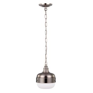 ELSTEAD CADENCE FE/CADENCE/1P BS Mini Pendant