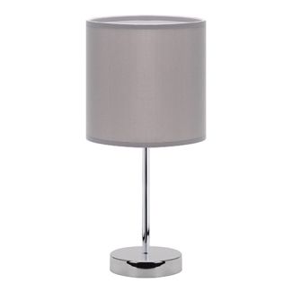 IDEUS 03147 AGNES E14 GREY