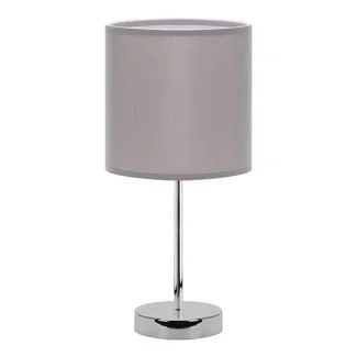 IDEUS 03147 AGNES E14 GREY