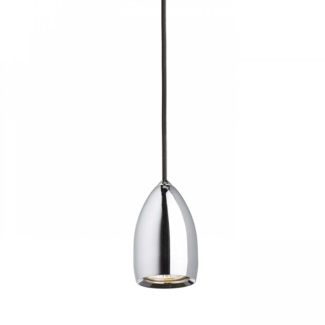 RENDL R12081 BABADES I wisząca chrom 230V GU10 50W