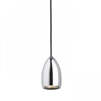 RENDL R12081 BABADES I wisząca chrom 230V GU10 50W