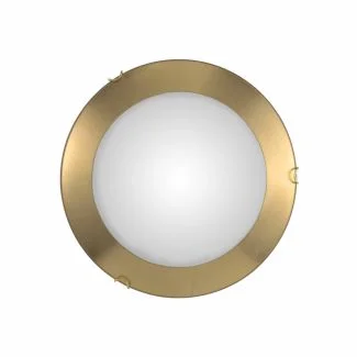 KOLARZ A1306.12.3.AU MOON lampa sufitowa złoto 24K