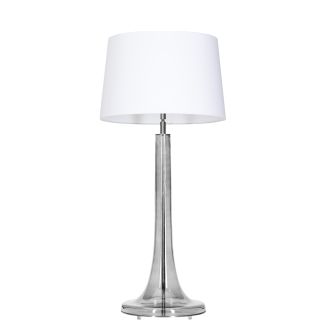 4 CONCEPTS Lozanna Transparent Black L214282230
