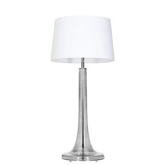 4 CONCEPTS Lozanna Transparent Black L214282230