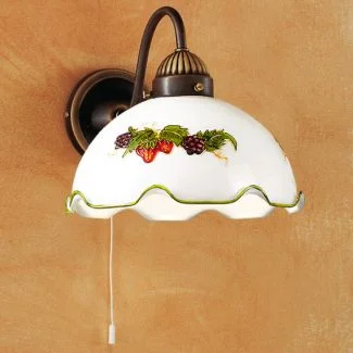 KOLARZ 731.61.113 NONNA lampa ścienna